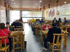 大堂-陆氏太后饼(富平店)