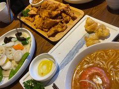 -奕景小馆·地道大连菜(恒隆广场店)