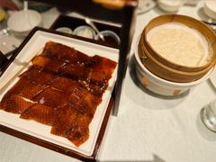 -上海和平饭店龙凤厅 Dragon Phoenix