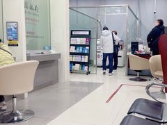 -中国银行(上海市桃浦支行)