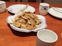 -辣子鸡背(九龙山店)
