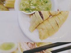 壹心鸡-文记壹心鸡(宝华路店)