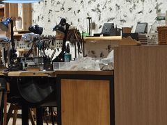 -Ms.Sue秘术工匠银饰DIY(正大广场店)