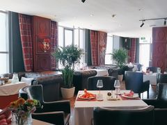-百纳·维萨吧西餐厅(百纳瑞汀酒店)