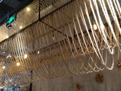 大堂-娄三少春饼·烤鸭(合生汇购物中心店)