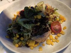 -Wei菋·Le Bistrot