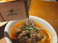 -JINNS锦时 steak&pizza(浸信会礼拜堂旧址店)
