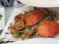 -湛江渔港·大排档(乐园路总店)