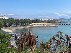 -大梅沙海滨公园