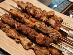 -巴依老爷新疆美食(工体旗舰店)