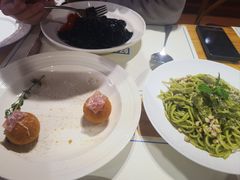 -沏点Trattoria意大利餐厅(新街口店)