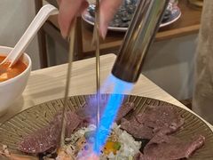 -大阪烧肉BAKA一代(十亩地店)