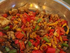 -衡厨·衡阳土菜(中南店)