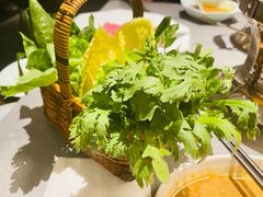 -鼎鼎香·港式火锅(北京SKP店)