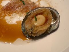 豉油皇焗鲍鱼仔-徐记海鲜(曲江南湖店)