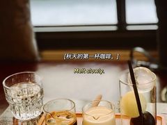 -转山咖啡(松柏社区店)