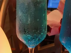 蓝色之恋-月色西餐厅·海鲜刺身·烧烤(科学城保利郡雅酒店)