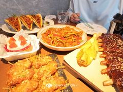 -魏客咖啡(中铁中心店)