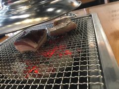 -肉甲韩国木炭烤肉(新壹街1店)