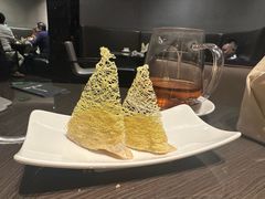 -万丽轩·粤菜(王府井金茂万丽酒店)