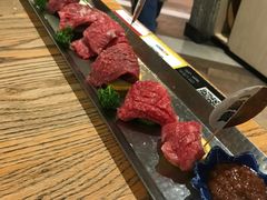 -赤坂亭M9和牛烧肉(世博源店)