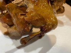 -琬苑鸽庄·川粤融合菜(解放碑总店)