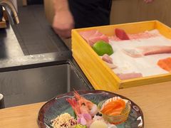 -鮨政·Omakase(万象城店)