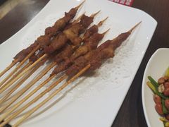 -老牌坊鲁菜名店(宽厚里店)