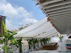 -天空花园餐吧·生日·团建(南山店)