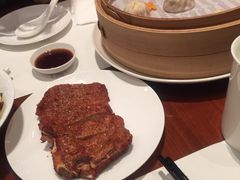 蟹粉小笼包-鼎泰丰(国金店)