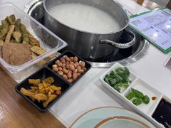 -盈田盈粥庄(博山东路店)