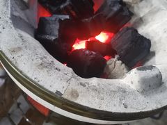-广味炭炉鸡煲(宝业路分店)
