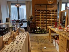 -肆兮眼镜·蔡司·徕卡战略合作店(大坪店)