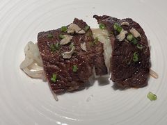 -桐寿司Sushi Tong