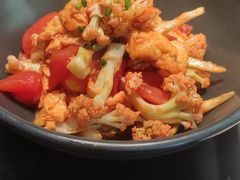 -简小舍·民间手艺菜(武昌江滩店)