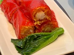 -香港狮子山下·明星粤菜餐厅(北苑店)