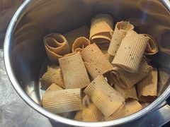 手工蛋卷-捞沙巷