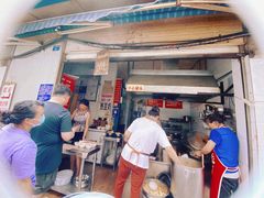 门面-蓉城西二道无名冒菜(西二道街店)