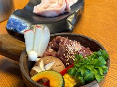 -炎蔵牛舌烤肉