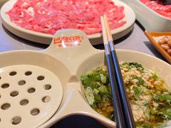 -巴倒烫陆派火锅山庄(南山总店)