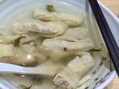 -顾一碗馄饨·烧麦(儿童医学中心店)