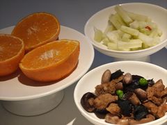 -四季民福烤鸭店(故宫店)