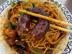 -梅溪·小伙子干挑面(安吉总店)