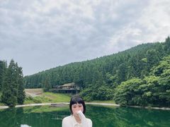 -武陵山森林公园