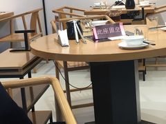大堂-湯系·煲汤手艺人(东二环泰禾广场店)