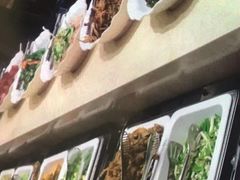 -食蔬不二素食自助餐厅(沈阳铁西店)