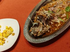 -金叶酒家(新华路店)