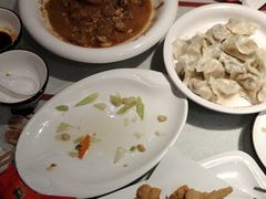 -添福来墨鱼饺子 · 海鲜东北菜(泡崖店)