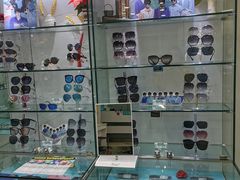 -大明眼镜(方庄店)