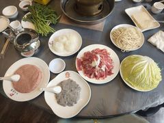 -鑫龙火锅城(青岛分店)